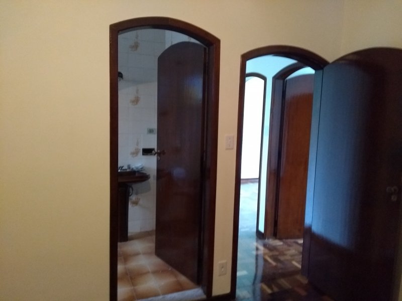imóvel com 256m² - Vila São Francisco - São Paulo