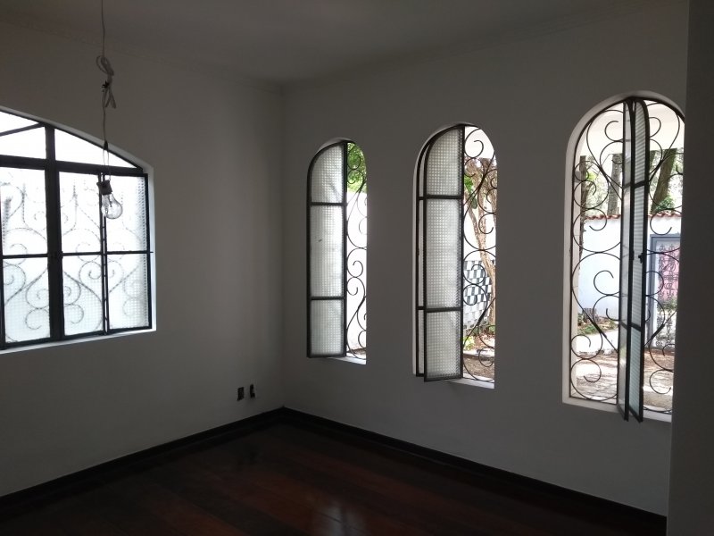 imóvel com 256m² - Vila São Francisco - São Paulo