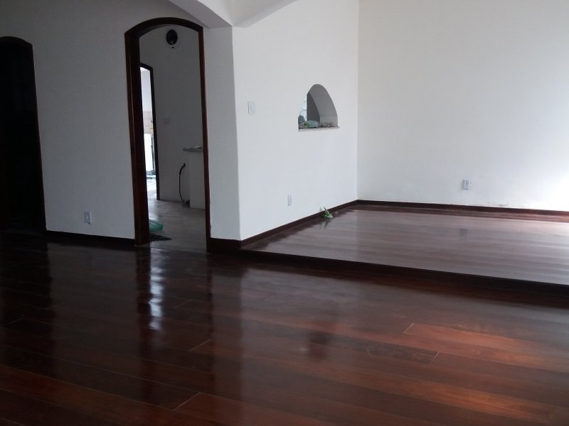 imóvel com 256m² - Vila São Francisco - São Paulo