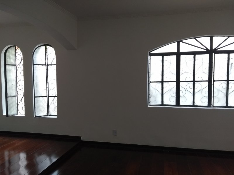 imóvel com 256m² - Vila São Francisco - São Paulo