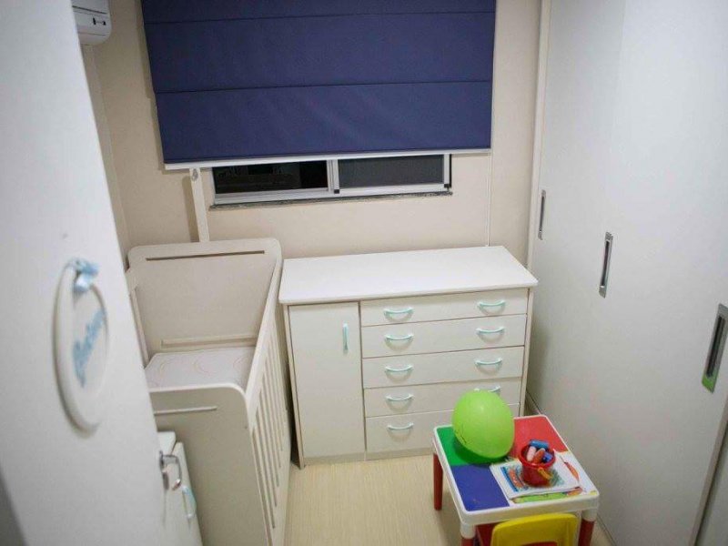 Apartamento à venda Campo Grande com 50m² e 2 quartos por R$ 150.000 - 1139955661-fb-img-1464559856020.jpg
