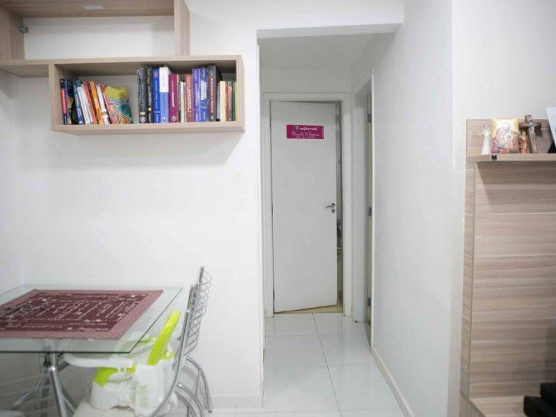 Apartamento à venda Campo Grande com 50m² e 2 quartos por R$ 150.000 - 1163612265-fb-img-1464559762245.jpg