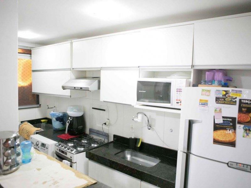 Apartamento à venda Campo Grande com 50m² e 2 quartos por R$ 150.000 - 1655027504-fb-img-1464559700169.jpg