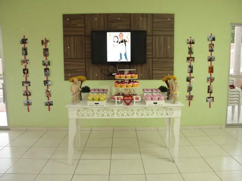 Apartamento à venda Campo Grande com 50m² e 2 quartos por R$ 150.000 - 645343812-fb-img-1464559959041.jpg