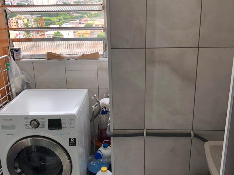 Apartamento à venda Rudge Ramos com 63m² e 2 quartos por R$ 270.000 - 1463290587-photo-2019-03-19-09-41-35.jpg