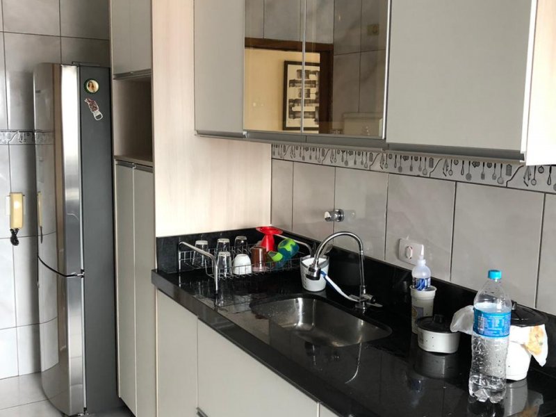 Apartamento à venda Rudge Ramos com 63m² e 2 quartos por R$ 270.000 - 884789674-photo-2019-03-19-09-41-37.jpg
