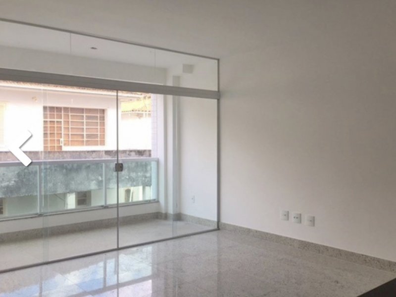imóvel com 114m² - Serra - Belo Horizonte