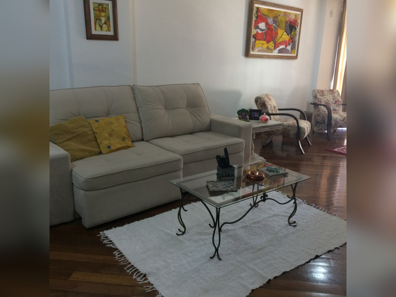 imóvel com 132m² - Grajaú - Rio de Janeiro