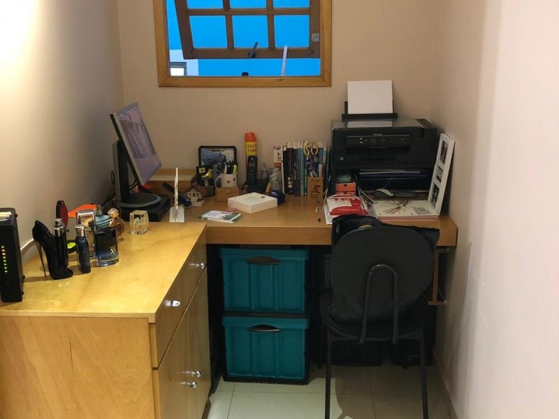 Apartamento à venda Jordanópolis com 130m² e 3 quartos por R$ 520.000 - 1055388427-e1614c01-7f0b-4926-8c29-9433c0f7103a.jpeg