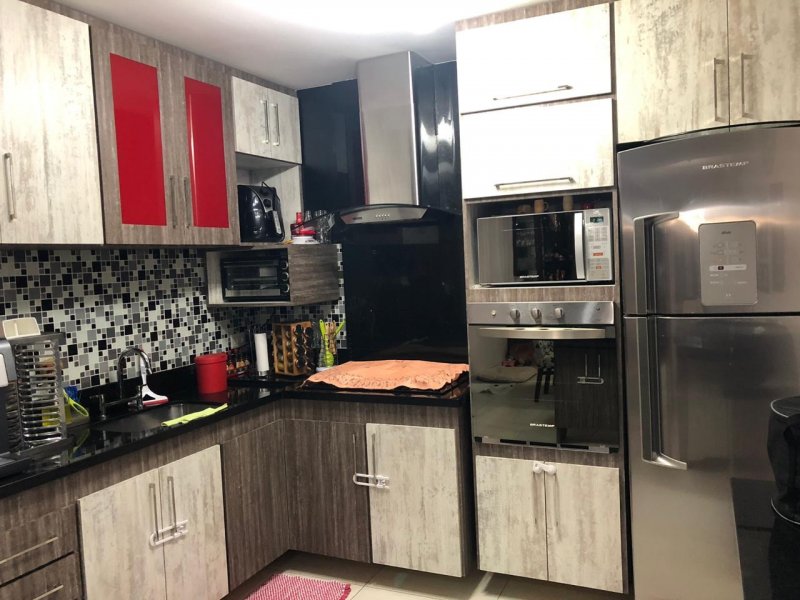 Apartamento à venda Jordanópolis com 130m² e 3 quartos por R$ 520.000 - 1854053428-abb5894c-36d5-4b59-8142-c6b2f0e4b564.jpeg