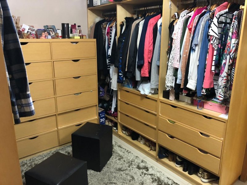 Apartamento à venda Jordanópolis com 130m² e 3 quartos por R$ 520.000 - 2004097508-54321dba-85d6-4ed2-9a1c-28355f8c5a8e.jpeg