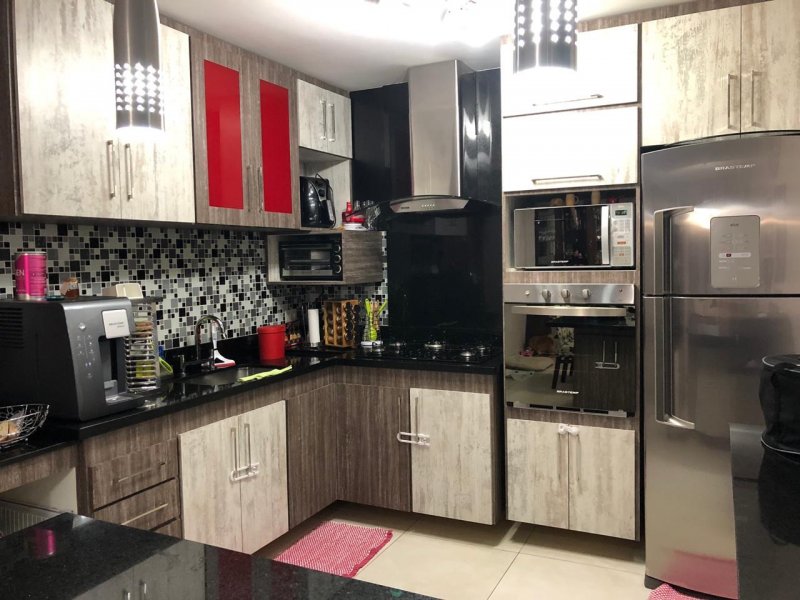 Apartamento à venda Jordanópolis com 130m² e 3 quartos por R$ 520.000 - 971714334-a1231827-0495-4330-917d-cd86f9560772.jpeg