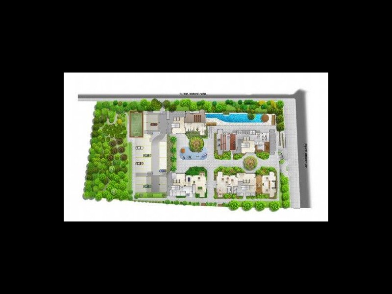 Apartamento à venda Jardim Brasília com 53m² e 2 quartos por R$ 350.000 - 147337039-vista-aerea.jpg