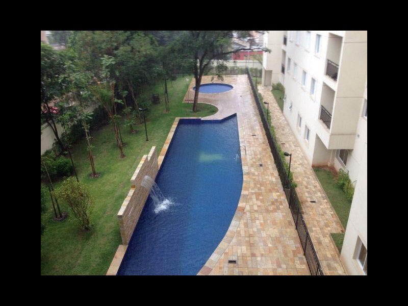 Apartamento à venda Jardim Brasília com 53m² e 2 quartos por R$ 350.000 - 1509425324-piscinas.jpg
