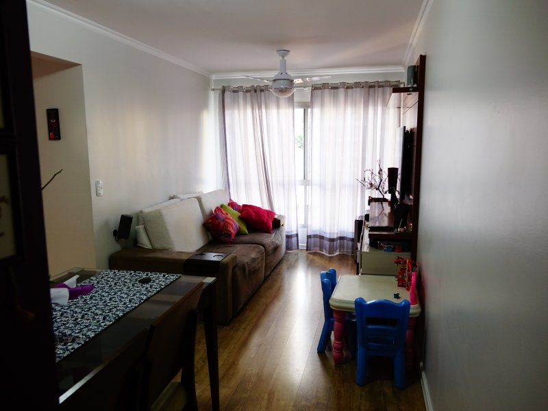 Apartamento à venda Vila Mascote com 53m² e 2 quartos por R$ 415.000 - 1757498338-dsc08620.JPG