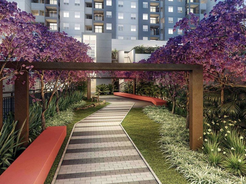 imóvel com 45m² - Vila Clementino - São Paulo