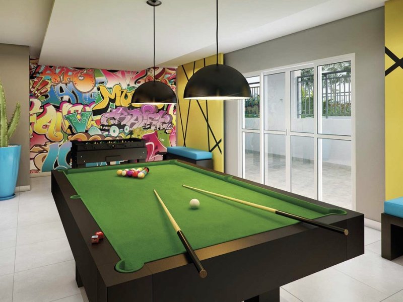 imóvel com 45m² - Vila Clementino - São Paulo