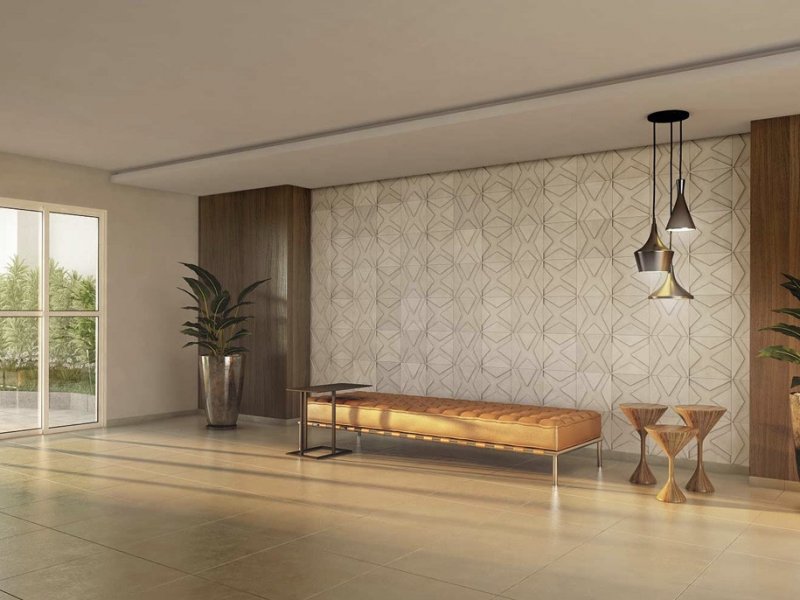 imóvel com 45m² - Vila Clementino - São Paulo