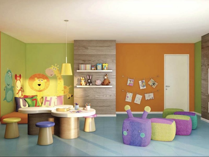 imóvel com 45m² - Vila Clementino - São Paulo