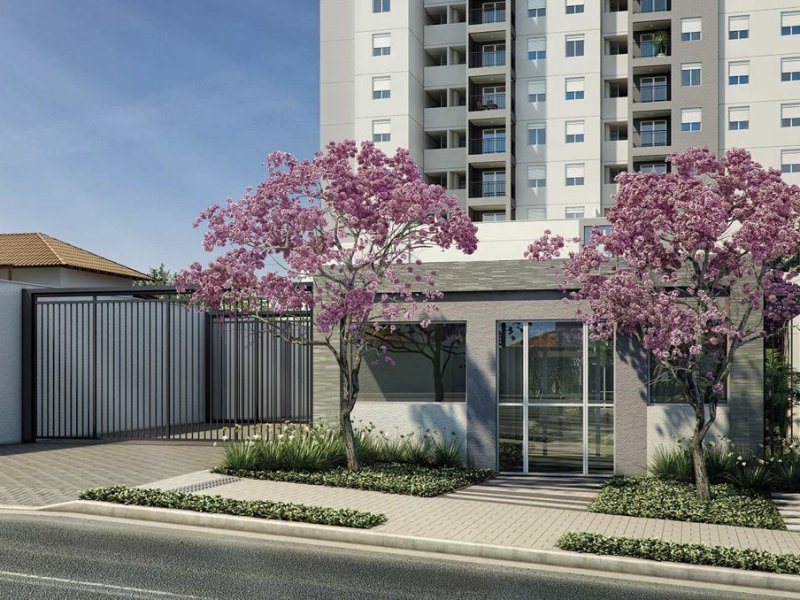 imóvel com 45m² - Vila Clementino - São Paulo