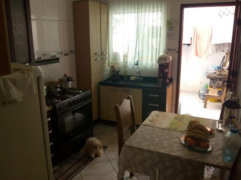 Casa para alugar Chácara Belenzinho com 20m² e 2 quartos por R$ 399.000 - 1006377978-cozinha-principal.jpg