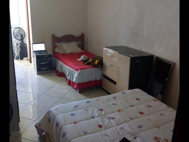 Casa para alugar Chácara Belenzinho com 20m² e 2 quartos por R$ 399.000 - 1142349571-quarto-casal.jpg