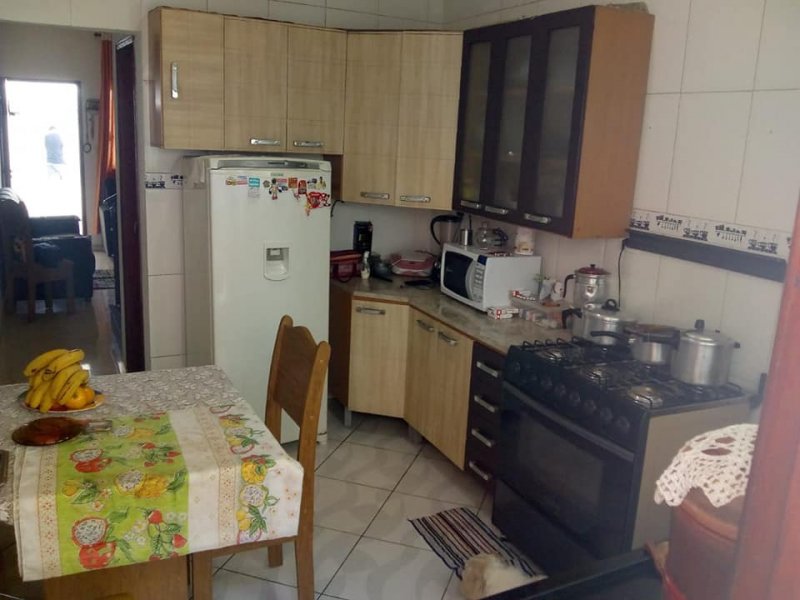 Casa para alugar Chácara Belenzinho com 20m² e 2 quartos por R$ 399.000 - 2079374694-cozinha.jpg