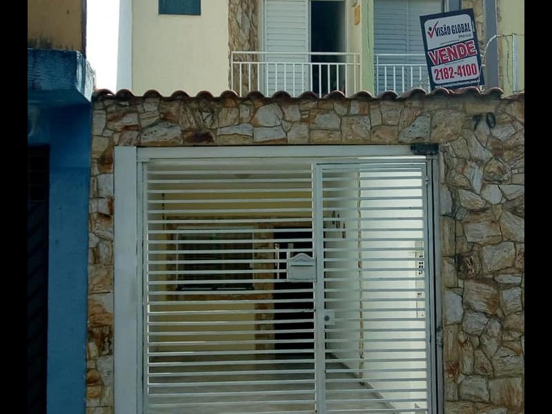 Casa para alugar Chácara Belenzinho com 20m² e 2 quartos por R$ 399.000 - 298671687-foto-frente.jpg