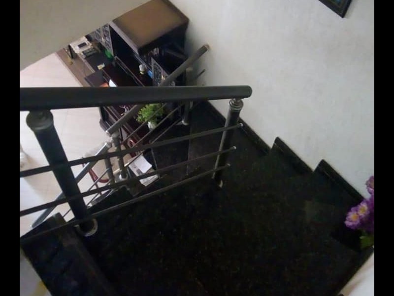 Casa para alugar Chácara Belenzinho com 20m² e 2 quartos por R$ 399.000 - 411325355-escada.jpg