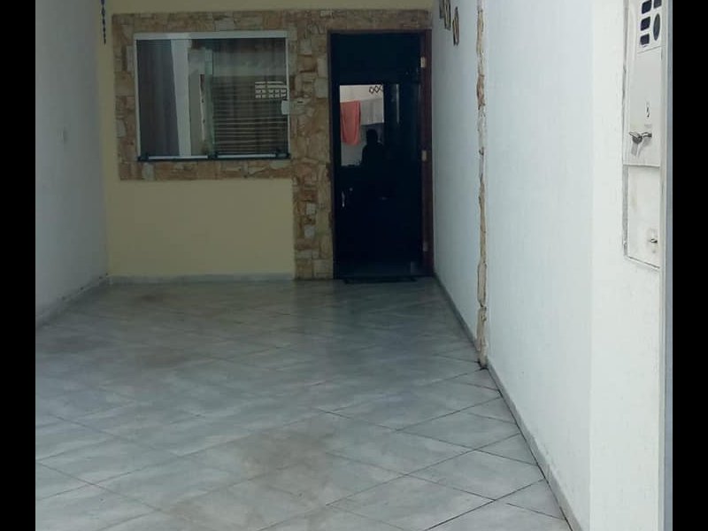 Casa para alugar Chácara Belenzinho com 20m² e 2 quartos por R$ 399.000 - 493106487-garagem.jpg