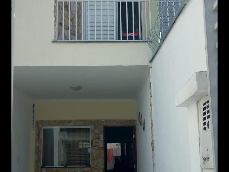 Casa para alugar Chácara Belenzinho com 20m² e 2 quartos por R$ 399.000 - 805792465-foto-frente-dentro.jpg