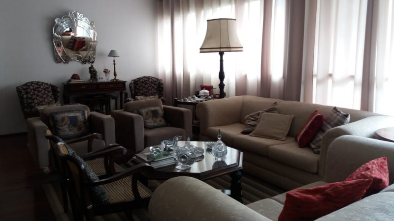 Apartamento à venda Vila Andrade com 150m² e 3 quartos por R$ 650.000 - 1148376584-abdo-ambuba-sala-3.jpg