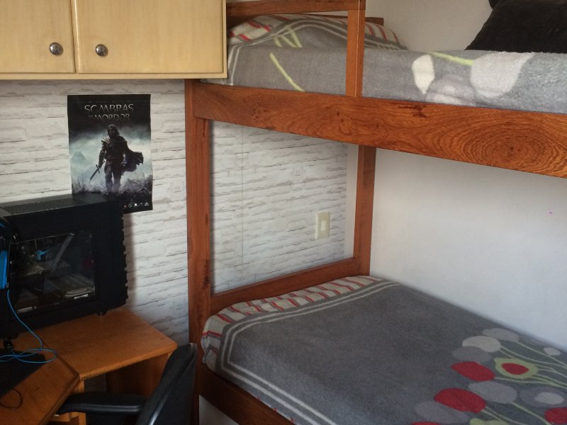 Apartamento à venda Jabaquara com 68m² e 2 quartos por R$ 350.000 - 1094281311-img-9120.JPG