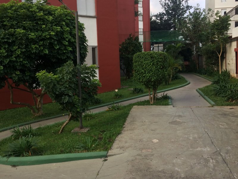 Apartamento à venda Jabaquara com 68m² e 2 quartos por R$ 350.000 - 162515394-img-9154.JPG