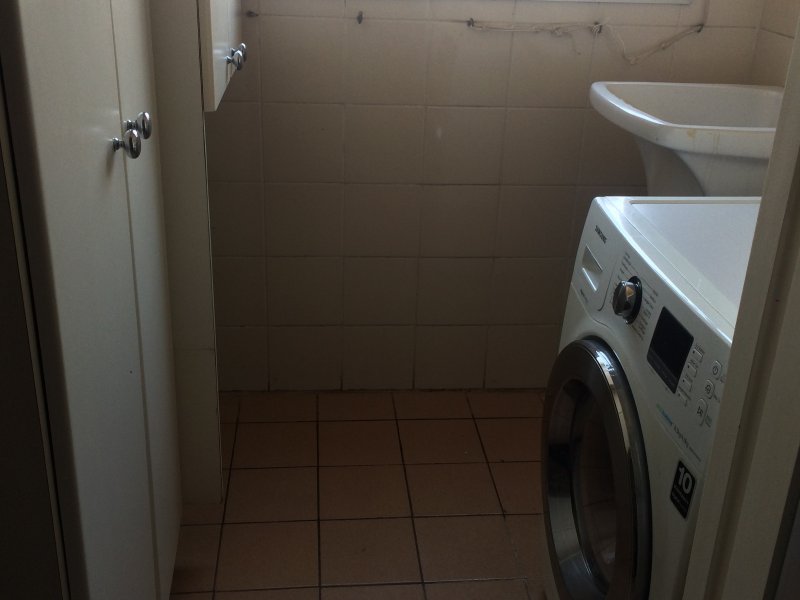 Apartamento à venda Jabaquara com 68m² e 2 quartos por R$ 350.000 - 1760706836-img-9139.JPG
