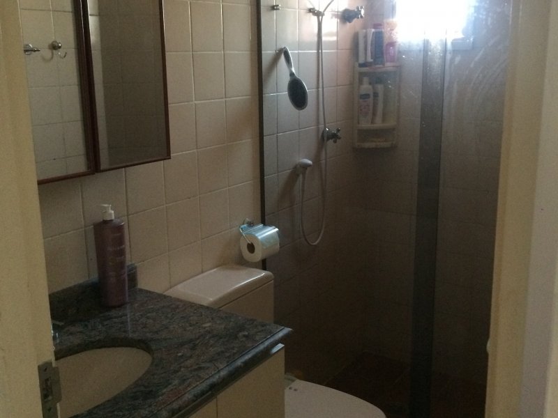 Apartamento à venda Jabaquara com 68m² e 2 quartos por R$ 350.000 - 1842208497-img-9121.JPG