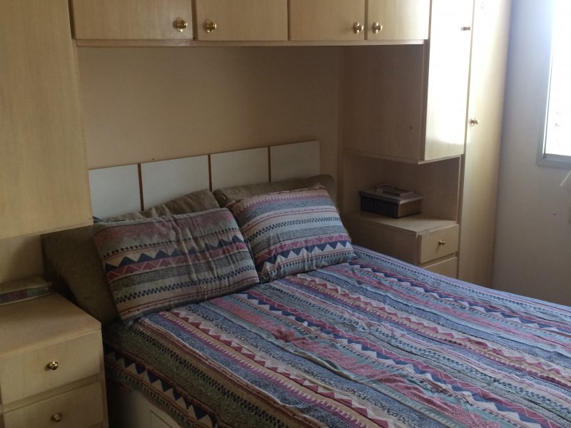 Apartamento à venda Jabaquara com 68m² e 2 quartos por R$ 350.000 - 1855701305-img-9113.JPG