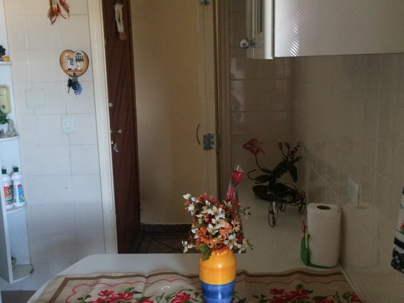 Apartamento à venda Jabaquara com 68m² e 2 quartos por R$ 350.000 - 267264942-img-9135.JPG