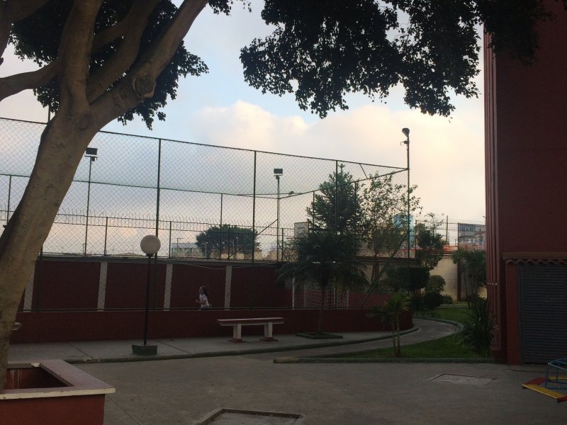 Apartamento à venda Jabaquara com 68m² e 2 quartos por R$ 350.000 - 301358435-img-9151.JPG