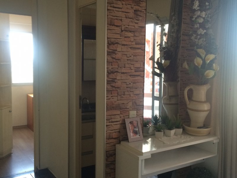 Apartamento à venda Jabaquara com 68m² e 2 quartos por R$ 350.000 - 501321299-img-9130.JPG