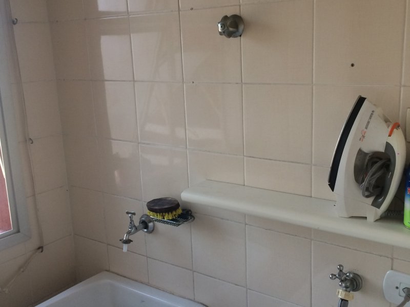 Apartamento à venda Jabaquara com 68m² e 2 quartos por R$ 350.000 - 55904398-img-9142.JPG