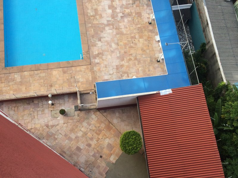 Apartamento à venda Jabaquara com 68m² e 2 quartos por R$ 350.000 - 643410213-img-9146.JPG