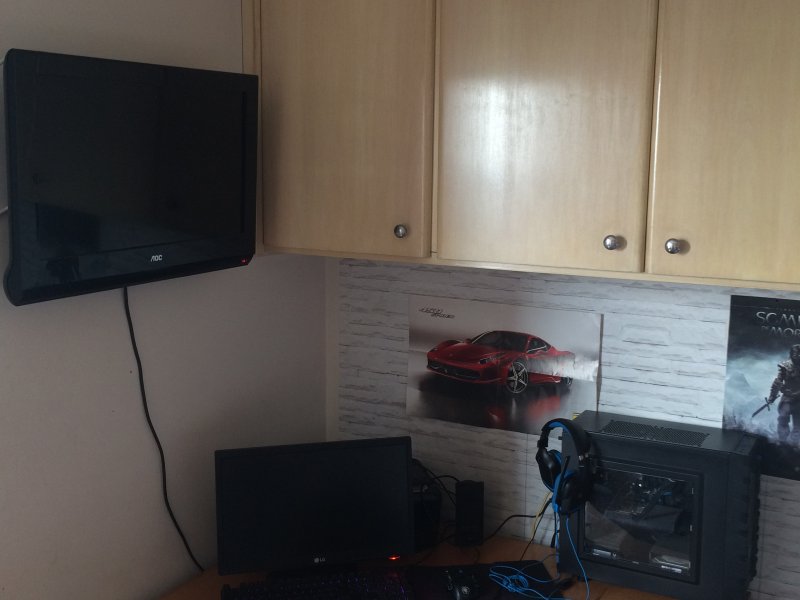 Apartamento à venda Jabaquara com 68m² e 2 quartos por R$ 350.000 - 702567257-img-9119.JPG