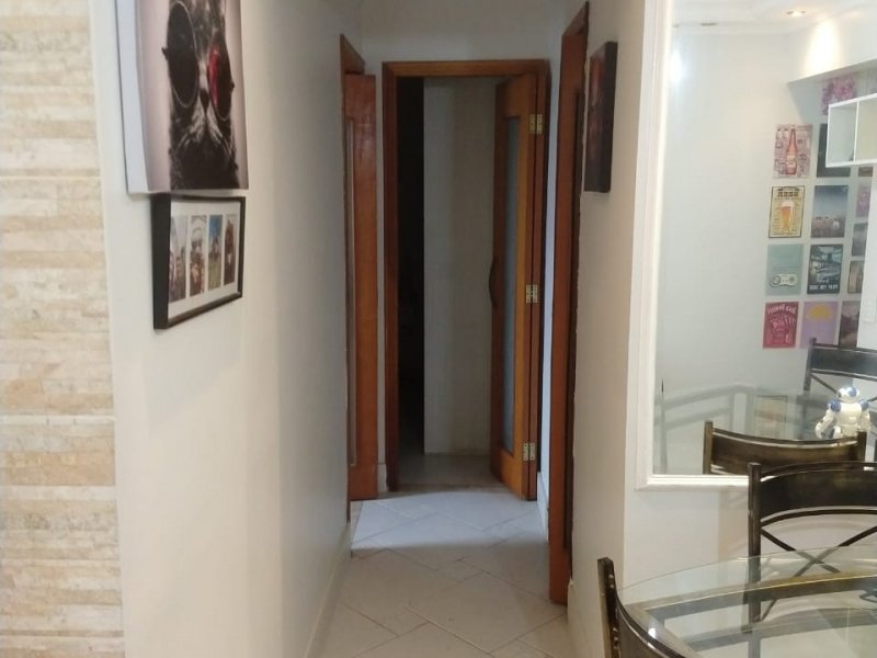 imóvel com 52m² - Vila Prudente - São Paulo