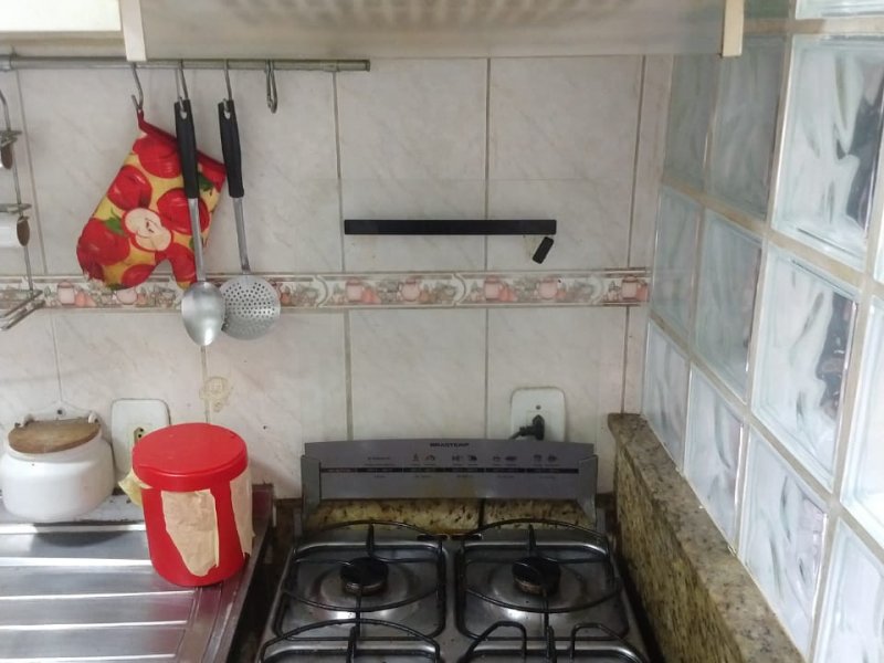 imóvel com 52m² - Vila Prudente - São Paulo