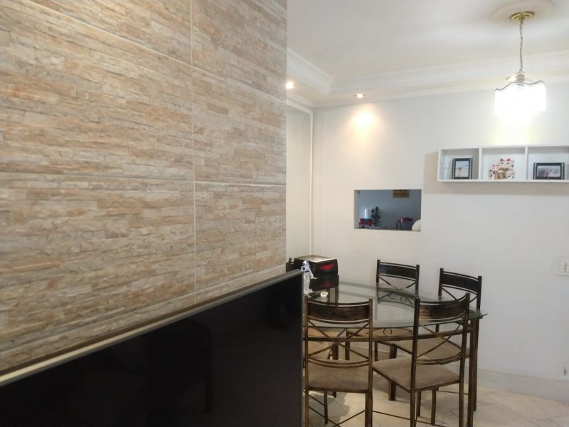 imóvel com 52m² - Vila Prudente - São Paulo