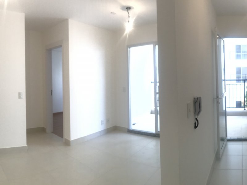 imóvel com 47m² - Brás - São Paulo