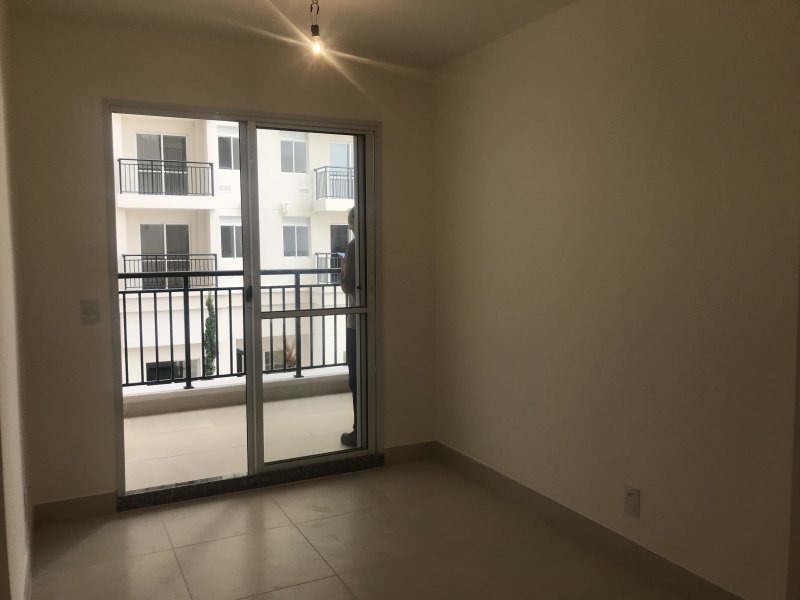 imóvel com 47m² - Brás - São Paulo