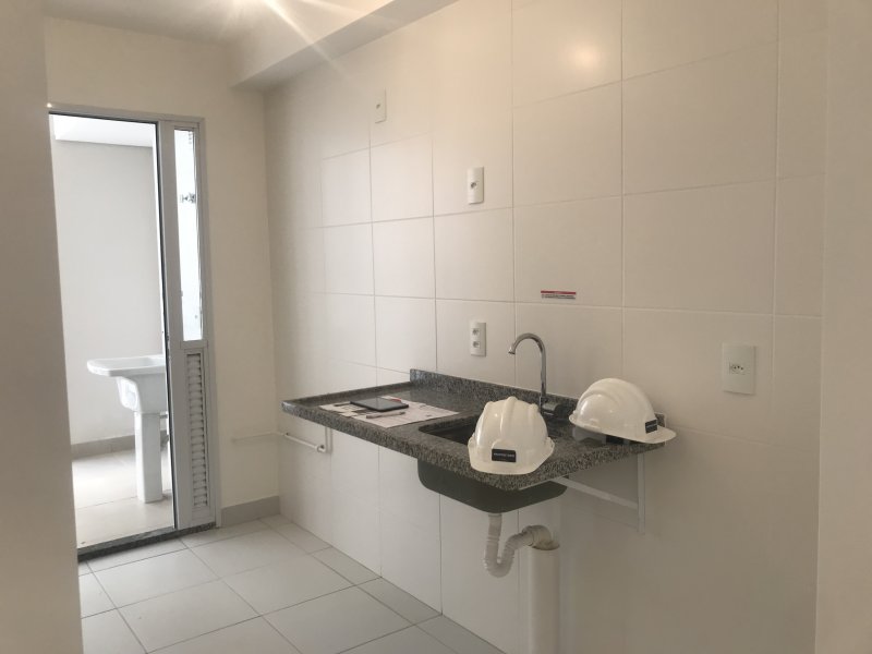 imóvel com 47m² - Brás - São Paulo
