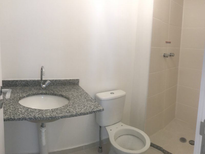 imóvel com 47m² - Brás - São Paulo